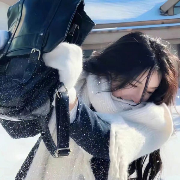 白云之下