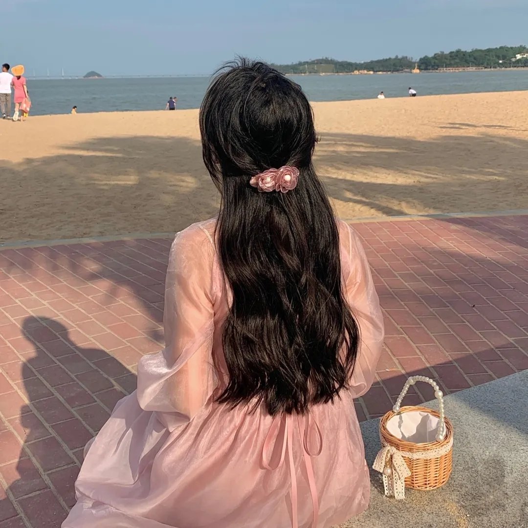 我们恋爱的履历