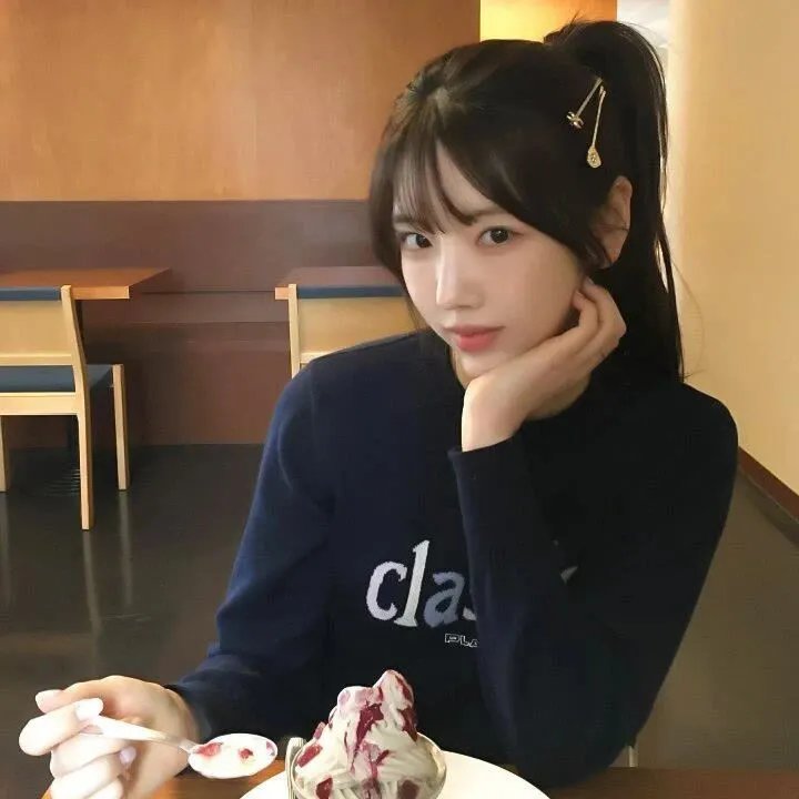 情深我心