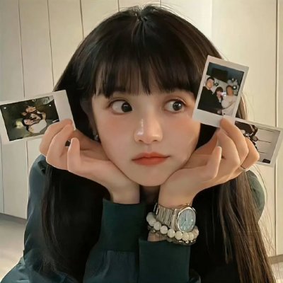 母亲的微笑